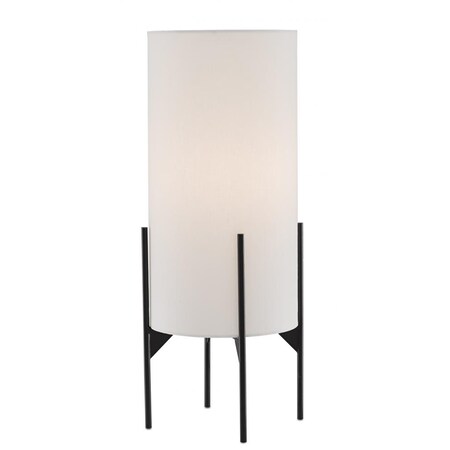 Currey Holland Table Lamp 6000-0436